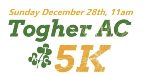 Togher AC 5k